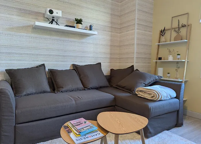 Les Betises, Duplex Hyper-Centre