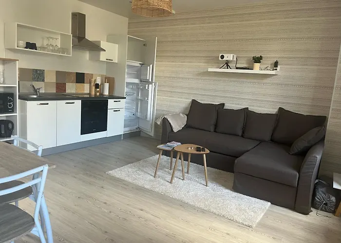 Les Betises, Duplex Hyper-Centre