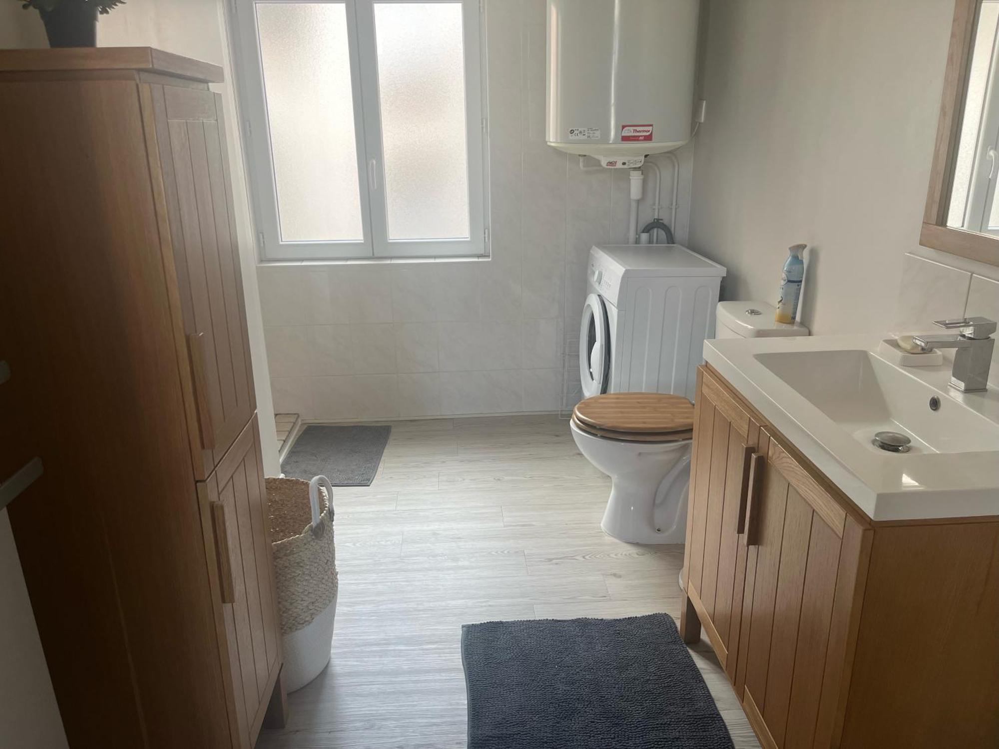 Appartement Les Betises, Duplex Hyper-centre *