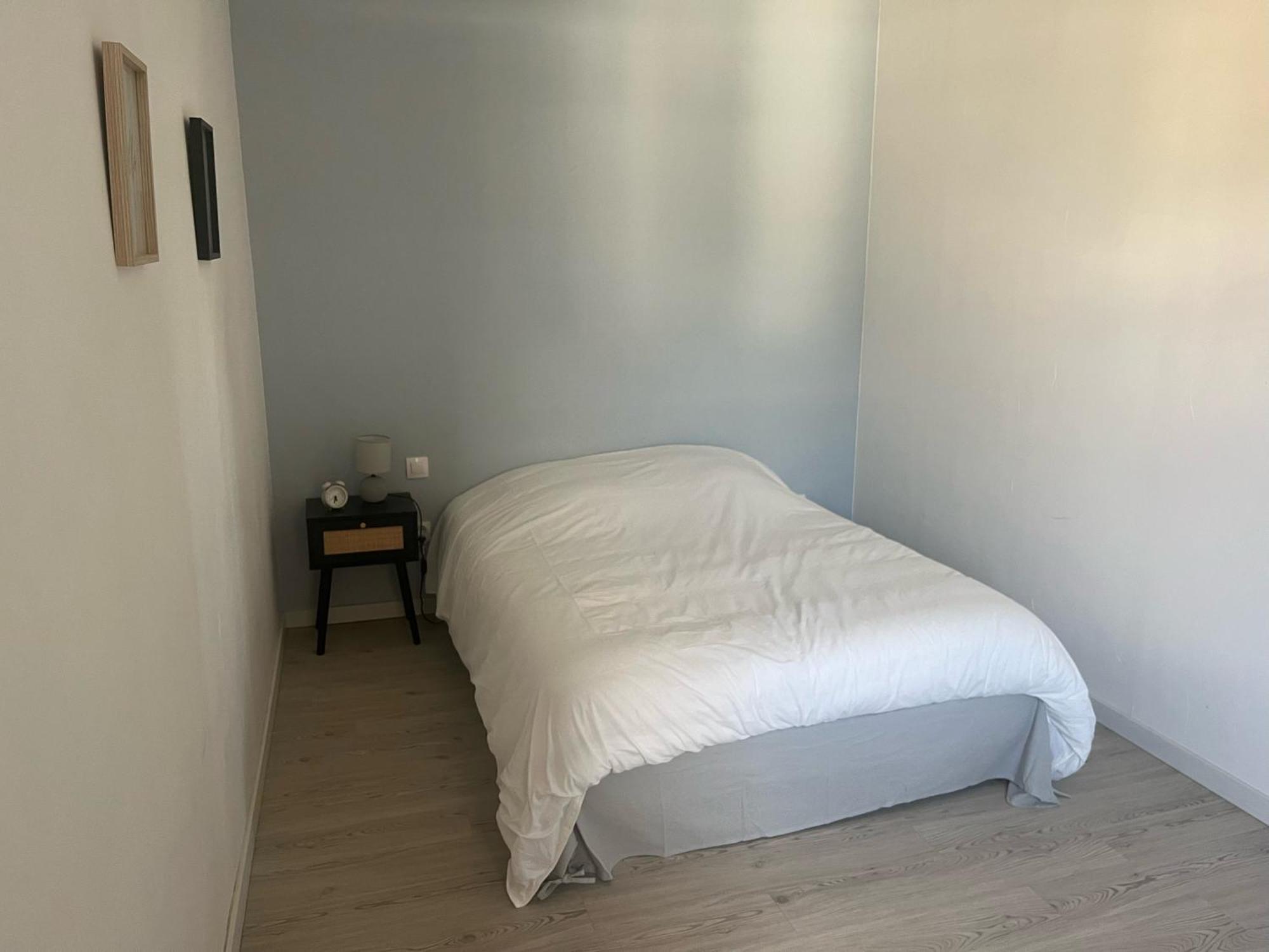 Les Betises, Duplex Hyper-centre Apartment