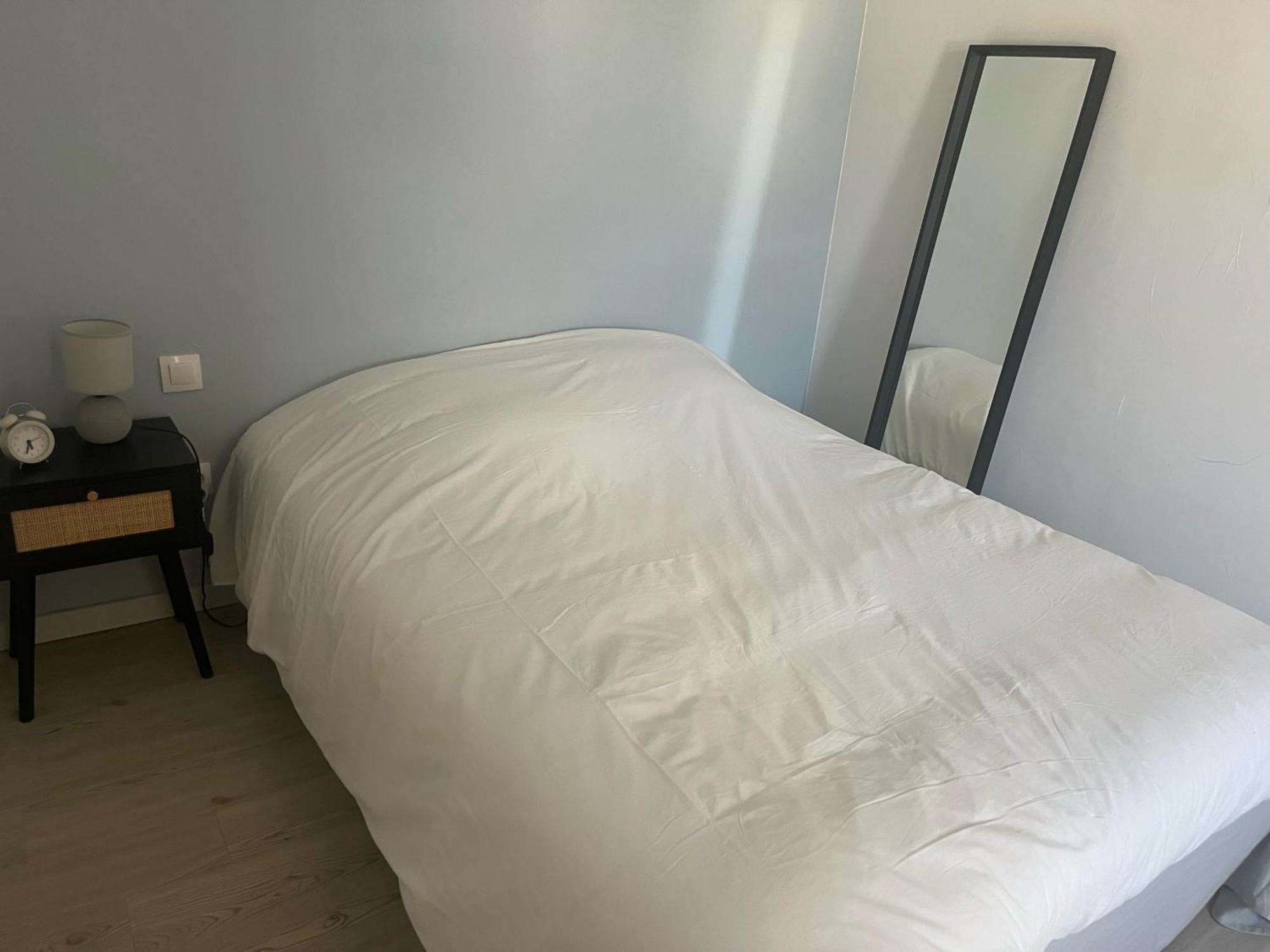 Les Betises, Duplex Hyper-centre Apartment