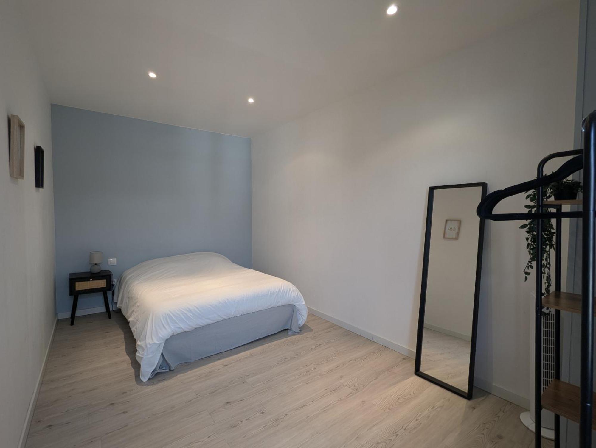 Appartement Les Betises, Duplex Hyper-centre *