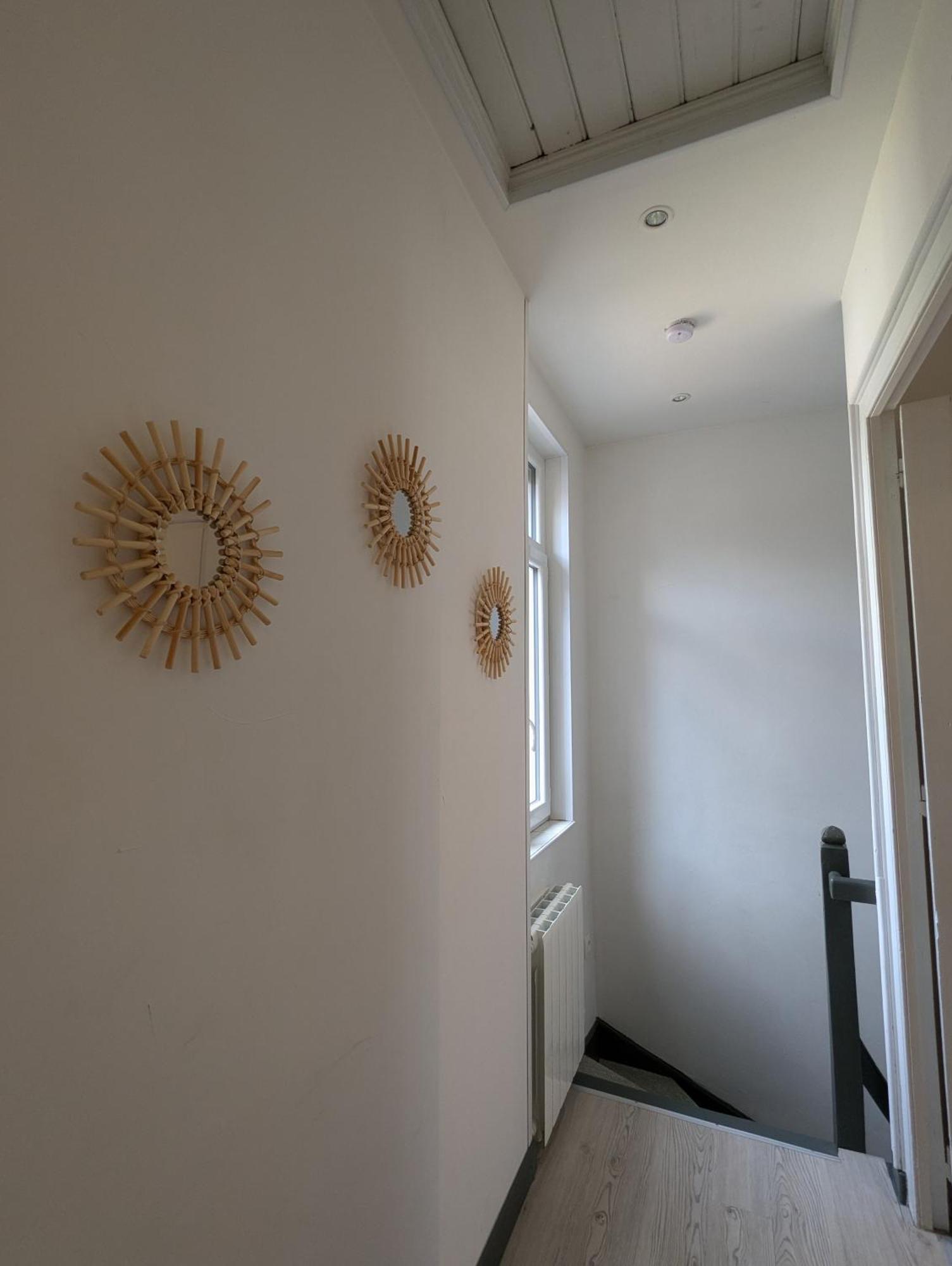 Apartment Les Betises, Duplex Hyper-centre *