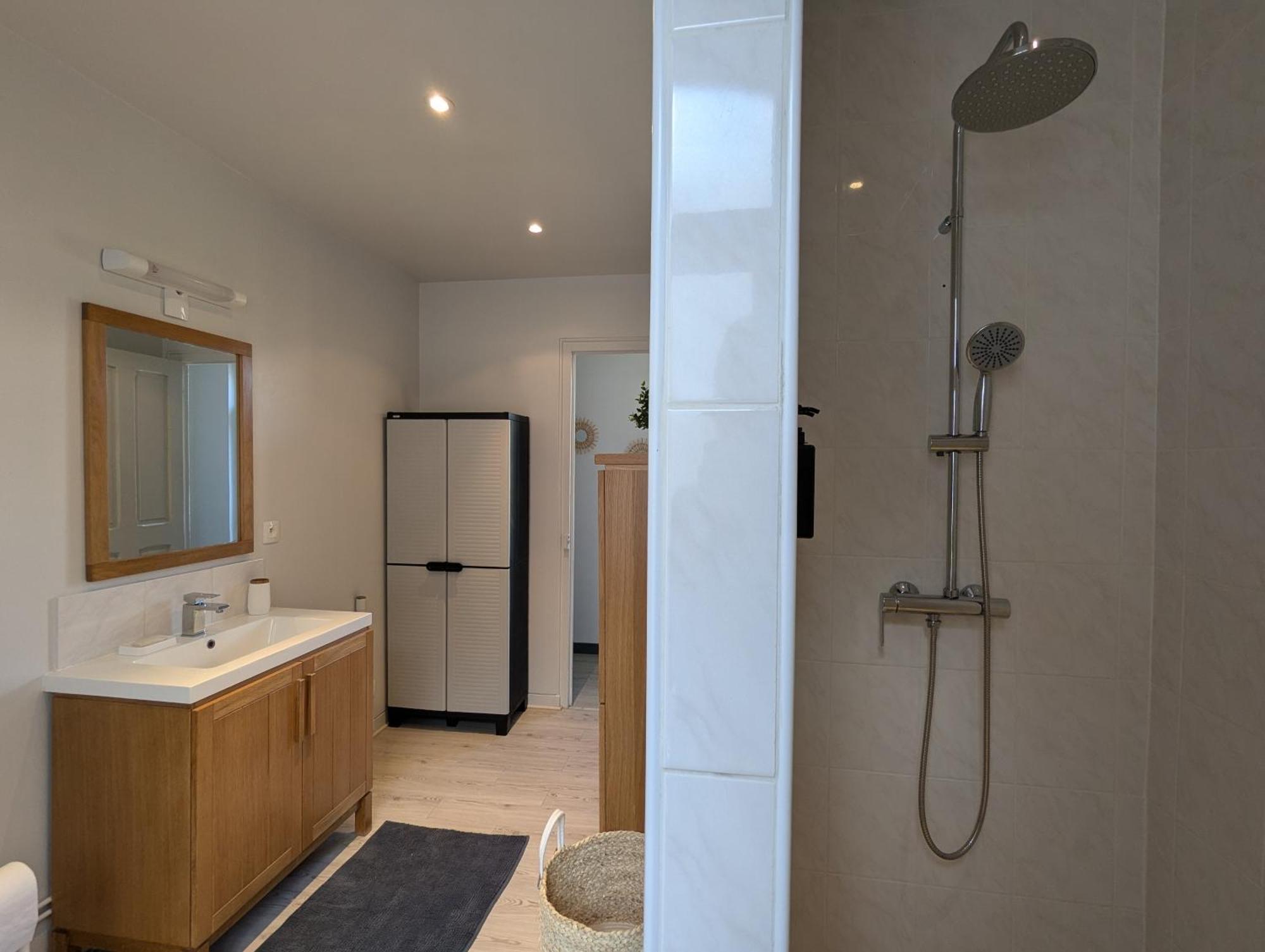 Apartment Les Betises, Duplex Hyper-centre *