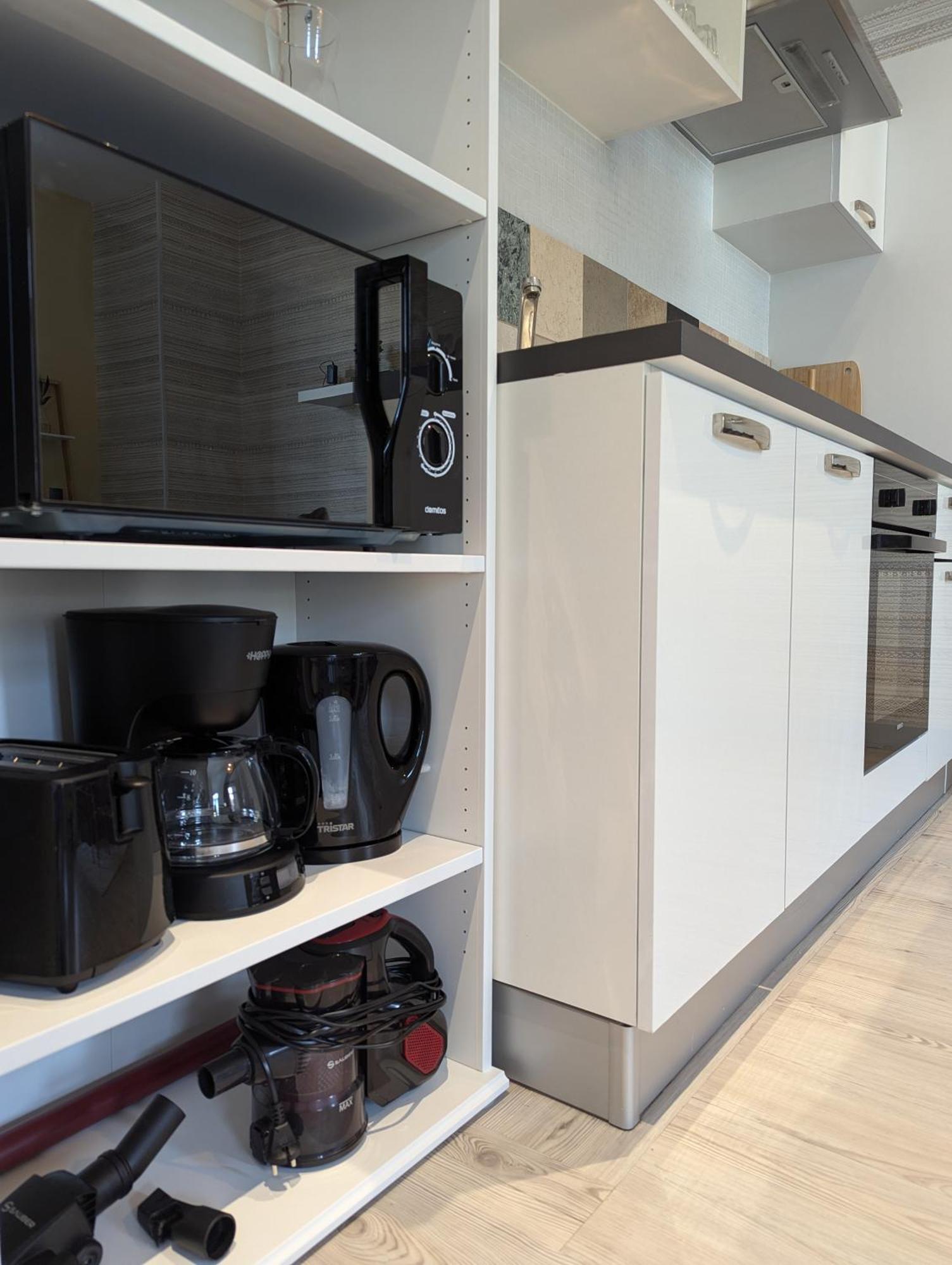 Les Betises, Duplex Hyper-centre Appartement *